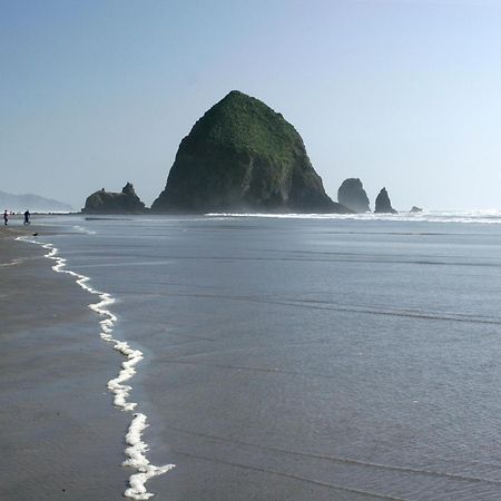 Schooner'S Cove Inn Cannon Beach Exterior foto